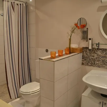 Apartment Ferienwohnung-rhododendron-park Ottenstein