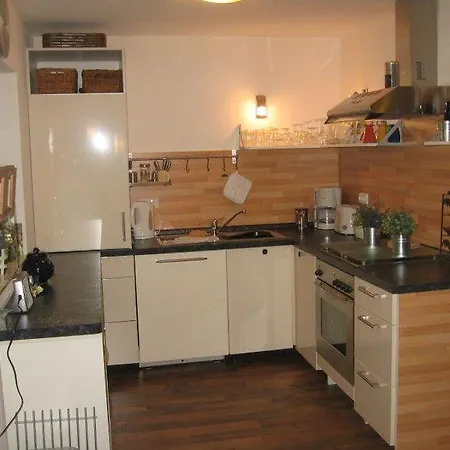 Ferienwohnung-rhododendron-park Apartment Ottenstein