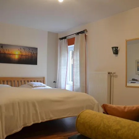 Ferienwohnung-rhododendron-park Apartment