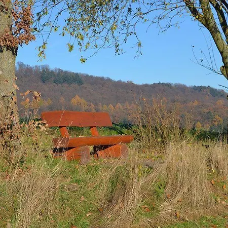 Ferienwohnung-rhododendron-park * Ottenstein